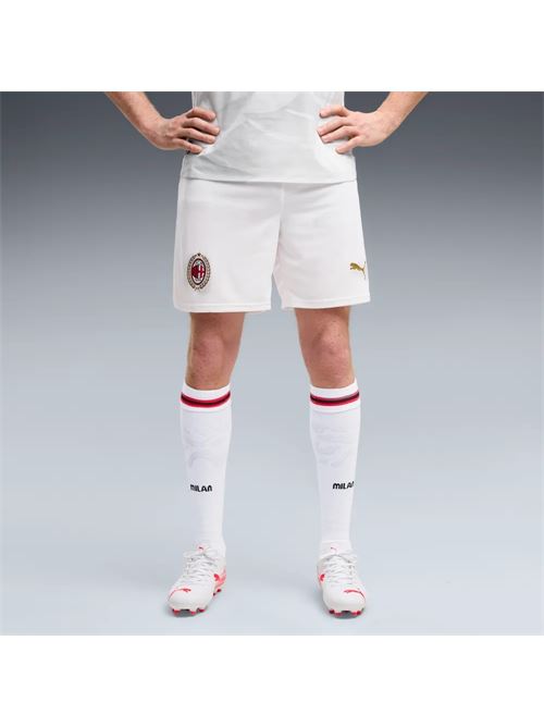 Puma Milan short gara away 26/27 MILAN | 78414902AWAY 26/27